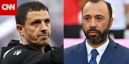 المغرب والأردن.. تفاصيل "المعركة التكتيكية" بين السكتيوي والسلامي في المواجهة النارية