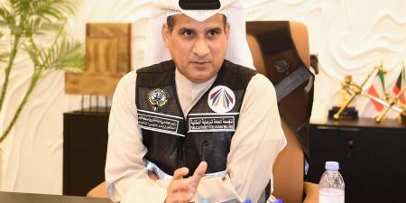 الذايدي لـ الجريدة.: «المساكن الميسّرة» متقدم زمنياً 20% ويوفر 9800 بيت بمعايير عصرية