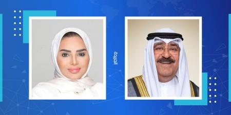 الحويلة: توجيهات الأمير خارطة طريق للتنمية الاجتماعية وحفظ مقدرات الوطن