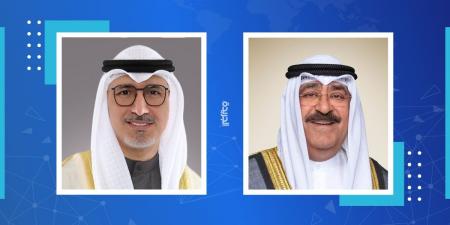 العجيل: توجيهات سمو الأمير عززت الحوكمة والشفافية والإصلاح الاقتصادي