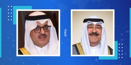 السفير السعودي: قيادة سمو أمير الكويت حققت إنجازات ونمواً وازدهاراً