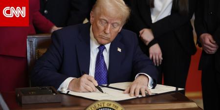 "غرين كارد".. لماذا استهدف ترامب برنامج تأشيرة التنوع منذ ولايته الأولى؟