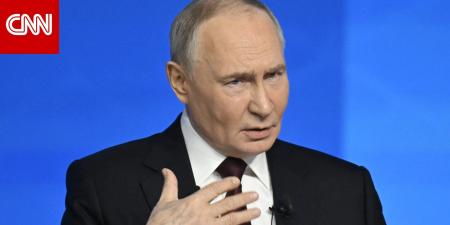بوتين يضرب مثلا بالدول المسلمة وسط جدل استخدام أصول روسيا المجمدة في أوروبا