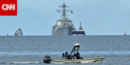 مصدر مُطلع: الولايات المتحدة تحتجز سفينة نفط أخرى قبالة سواحل فنزويلا