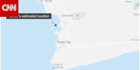 باختبار لحصار ترامب.. ناقلة نفط تدخل مياه فنزويلا رغم خضوعها للعقوبات