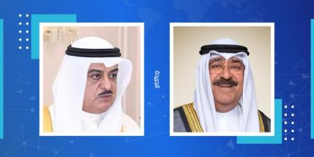 النائب العام: القيادة الحكيمة لسمو الأمير أرست دعائم العدل وسيادة القانون