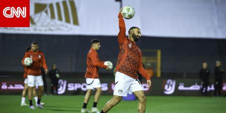 مصر.. حسام حسن يكشف الحالة الذهنية لمحمد صلاح قبل مشاركته في كأس إفريقيا