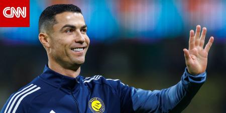 السعودية.. رونالدو يتفاعل مع فوز فريق النصر للسيدات بلقب محلي