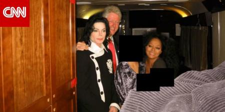 إليك أبرز الصور بآخر إصدار للتحقيقات بقضية جيفري إبستين