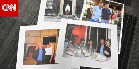 بعد إزالة صورة لترامب.. وزارة العدل الأمريكية تؤكد مواصلة تنقيح ملفات إبستين