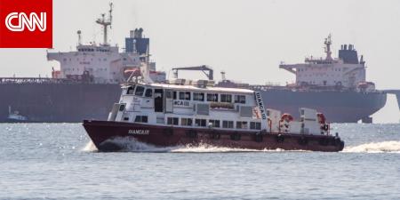 مسؤول أمريكي: ملاحقة ناقلة نفط مرتبطة بـ"أسطول الظل الإيراني" قرب فنزويلا