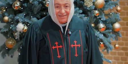 غريب لـ «الجريدة.»: الكويت نموذج للمحبة والتسامح