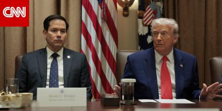 الخارجية الأمريكية تفرض عقوبات على مسؤول أوروبي سابق وتوضح السبب