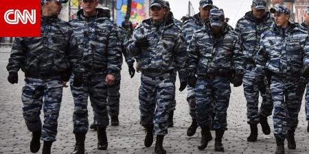 روسيا.. انفجار قنبلة في موسكو يقتل ضابطي شرطة بعد أيام من اغتيال جنرال