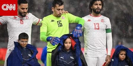 كأس إفريقيا.. "لفتة إنسانية" من لاعبي منتخب تونس تجاه الأطفال في مباراة أوغندا