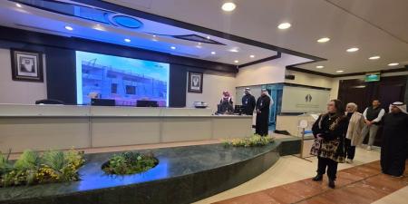 بيبي اليوسف: تحديث البيانات لضمان عدالة التوزيع لمستحقات السكن