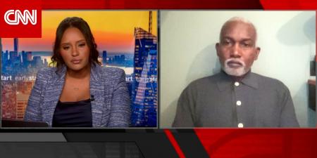 شاهد كيف رد وزير خارجية نيجيريا على الضربات الأمريكية في بلاده