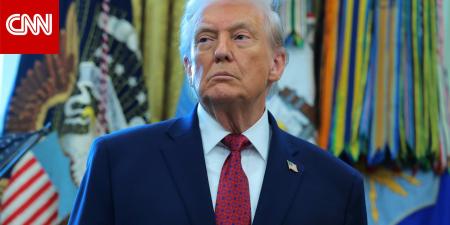 ترامب يعلن عن شن "ضربة عسكرية قوية" ضد "أهداف لداعش" في دولة إفريقية