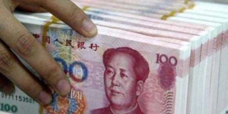 الصين تتعهد بمنع الارتفاع المفرط لسعر صرف اليوان