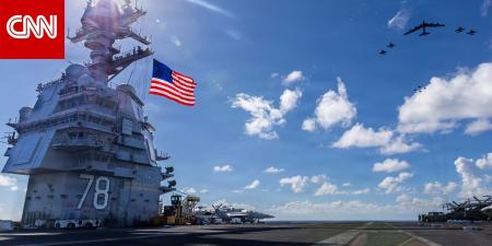 "بيلا 1".. مصادر تكشف لـCNN عن خطة تدرسها أمريكا للسيطرة على ناقلة نفط تطاردها في الكاريبي