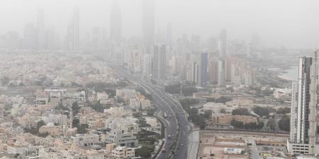 «الأرصاد»: طقس بارد بدءاً من الثلاثاء.. وفرص للصقيع الأربعاء