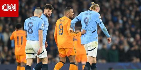 ضمت لاعباً عربياً.. الاتحاد الدولي للتاريخ والإحصاء يكشف عن التشكيلة المثالية لعام 2025