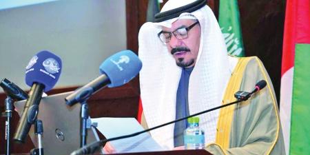 «العوازم»: حققنا إنجازات في 2025