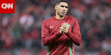 "كأس إفريقيا ليست سهلة".. حكيمي يعلق على مطالب الجماهير المغربية بتحقيق اللقب