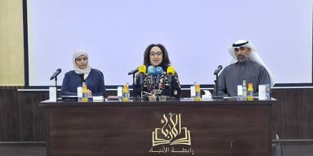 بيبي اليوسف: دراسة تعديل قوانين «الإسكان» لمصلحة المرأة