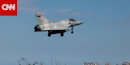 "مهمة العدالة 2025".. الصين تجري مناورات عسكرية واسعة لتطويق تايوان