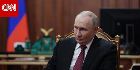 روسيا تتهم أوكرانيا باستهداف مقر إقامة بوتين بطائرة مسيّرة