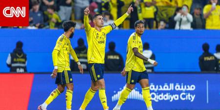 الكشف عن منافس النصر السعودي في دور الـ16 من دوري أبطال آسيا 2