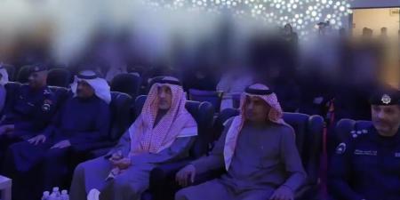 اليوسف: الفعاليات التوعوية تدعم المسار الإصلاحي وتعزز القيم المجتمعية