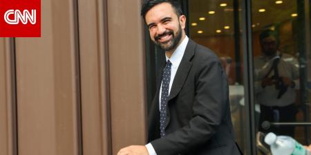 "الرياح مواتية لممداني".. عمدة نيويورك الأسبق لـCNN: أعتقد أنه سيفاجئ الكثير من الناس