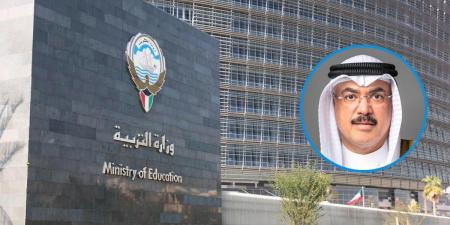 «التربية»: لا تهاون مع أي تجاوزات تمس نزاهة العملية التعليمية