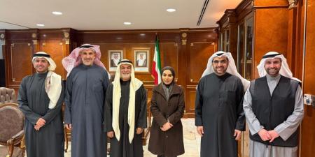 الحويلة: تعزيز الحوكمة والتنظيم المؤسسي للعمل الخيري وترسيخ مبادئ الشفافية