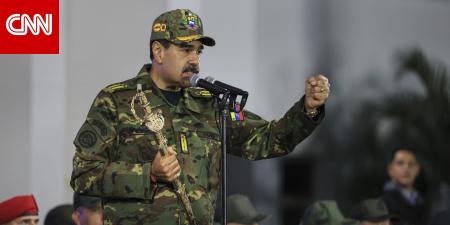 أول تصريح لرئيس فنزويلا بعد ضربة CIA "غير المسبوقة"