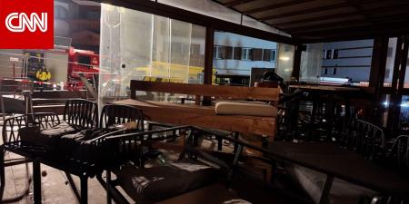 سويسرا: نتعامل مع حادثة المنتجع على أنه حريق وليس هجومًا إرهابيًا بهذه المرحلة