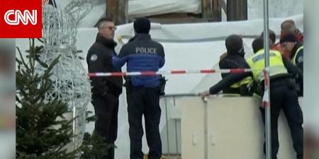 سويسرا تسارع إلى تحديد هويات ضحايا حريق منتجع التزلج