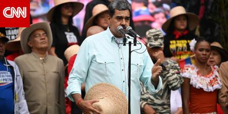 أول تعليق من روسيا على اعتقال مادورو وزوجته وترحيلهما "قسرا" من فنزويلا