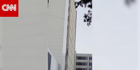 فيديو يُظهر زلزالًا عنيفًا بقوة 6.5 درجة يهزّ المكسيك