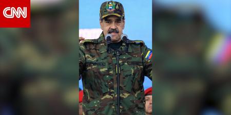 بعد غارة أمريكا التي هزت كاراكاس بفنزويلا.. ماذا سيحدث بعد الإطاحة بمادورو؟