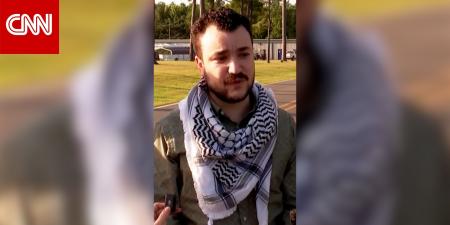 الناشط الفلسطيني محمود خليل يواجه احتمال الترحيل من أمريكا مجدداً