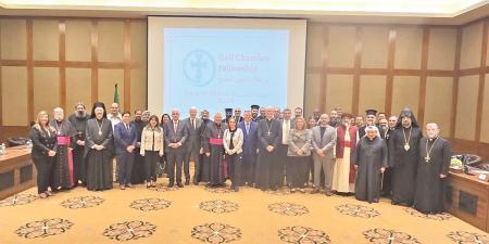 الكويت استضافت المؤتمر السنوي لرابطة الكنائس في دول «التعاون»