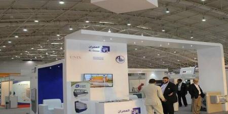 "العمران" تنتهي من تشييد ونقل مصانع الشركة لمدينة سدير للصناعة والأعمال