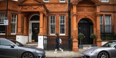 أثرياء بريطانيا ينقلون ثرواتهم قبل دخول ضرائب الميراث حيز التنفيذ