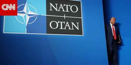 التهديد بـ"انسحاب أمريكا من الناتو".. هل يستطيع ترامب تنفيذه؟