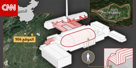 "سر من أسرار الدولة".. تحقيق CNN يبحث بملف توسيع الصين لترسانتها النووية
