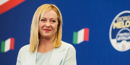 ميلوني: دول الخليج صديقة لنا.. وزيارتي لها لفتة تضامن معها