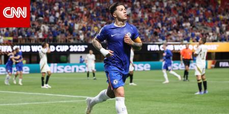 "تجاوز الخط الأحمر".. تشيلسي يعاقب لاعباً بسبب تصريحات عن رغبته في الانتقال إلى ريال مدريد